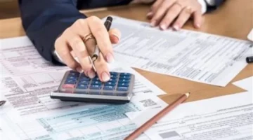 بخطوات بسيطة.. كيفية استخراج شهادة الموقف الضريبي بالرقم القومي عبر المنصة الإلكترونية 2026